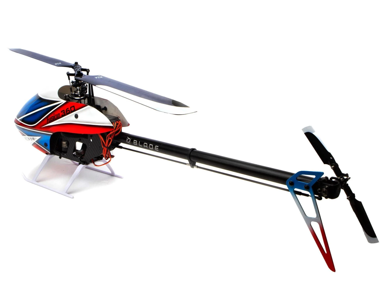 Blade Fusion 360 Smart BNF Basic With SAFE - Image 3