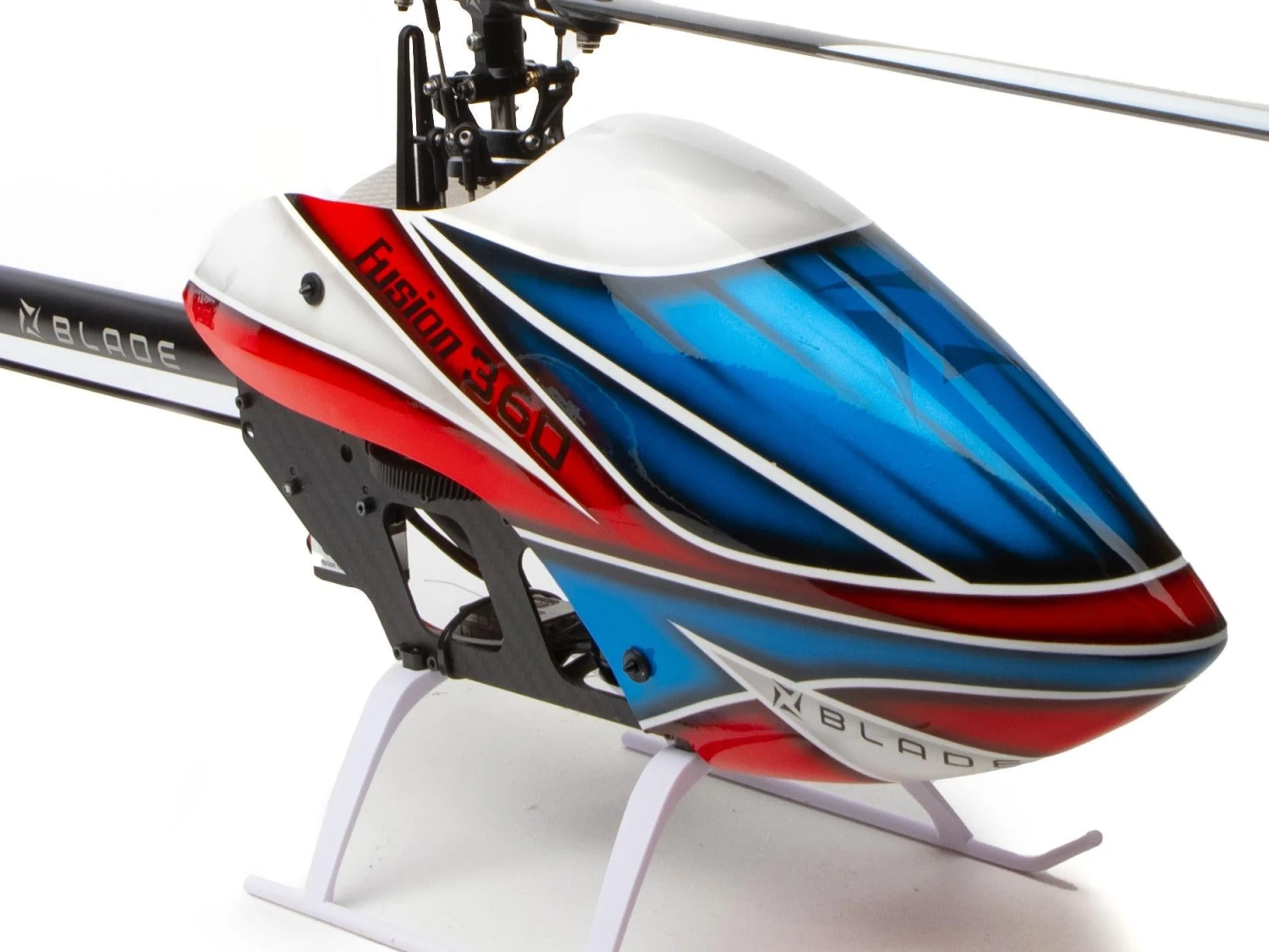 Blade Fusion 360 Smart BNF Basic With SAFE - Image 4