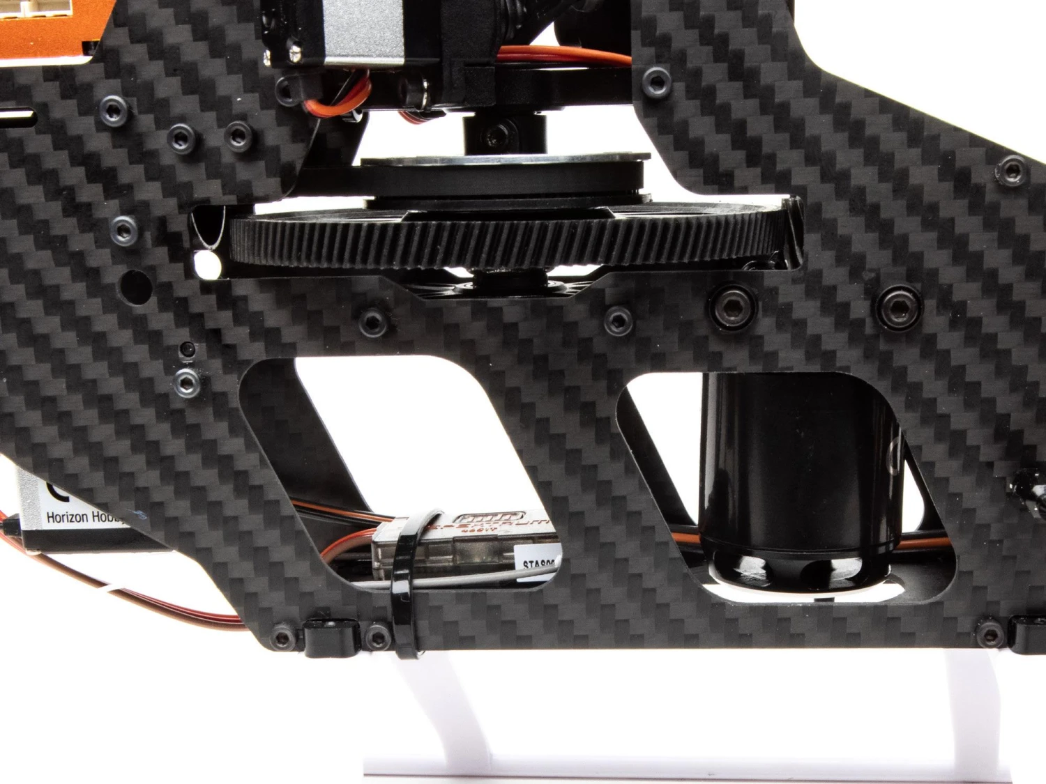 Blade Fusion 360 Smart BNF Basic With SAFE - Image 5