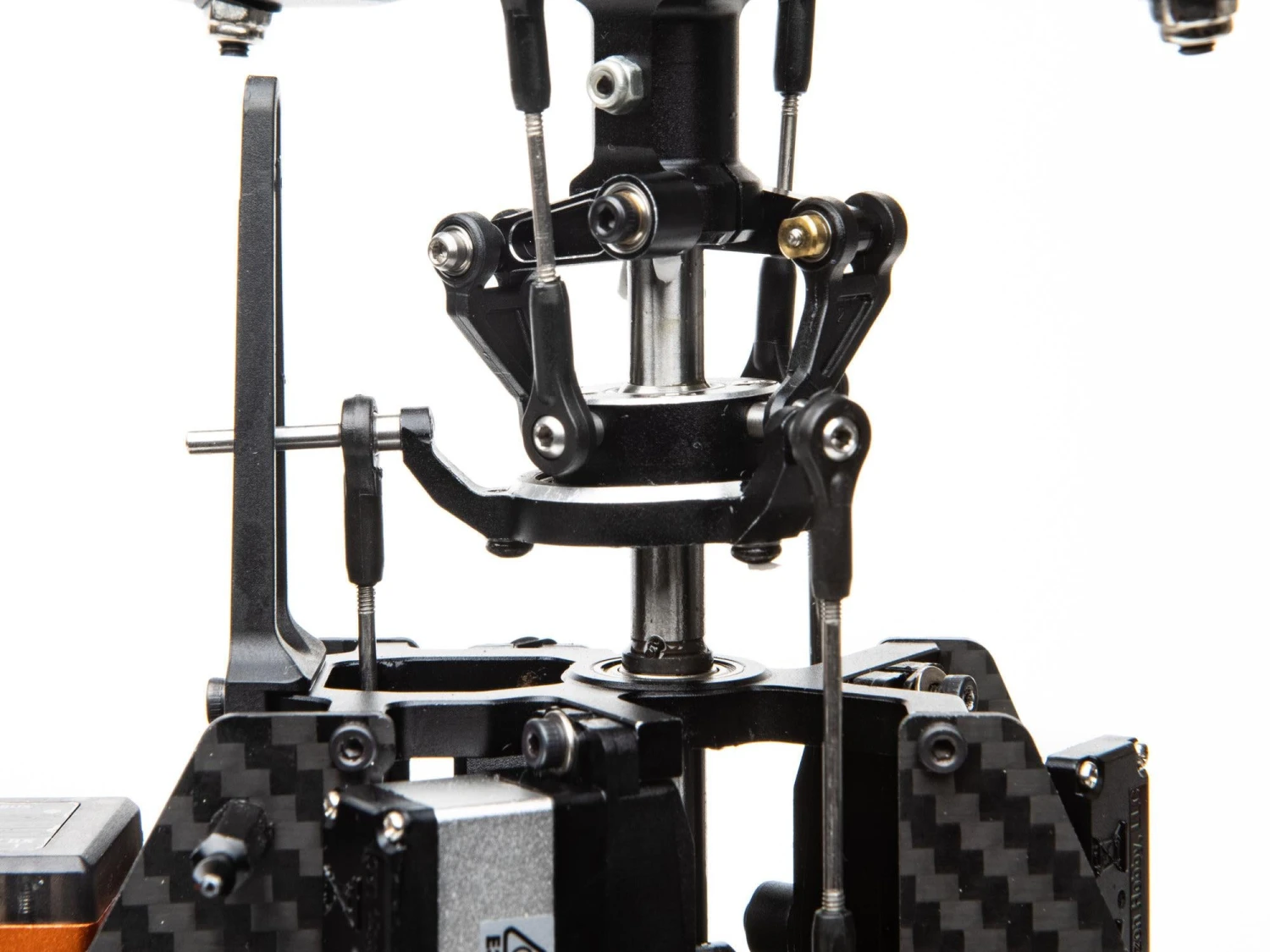 Blade Fusion 360 Smart BNF Basic With SAFE - Image 6