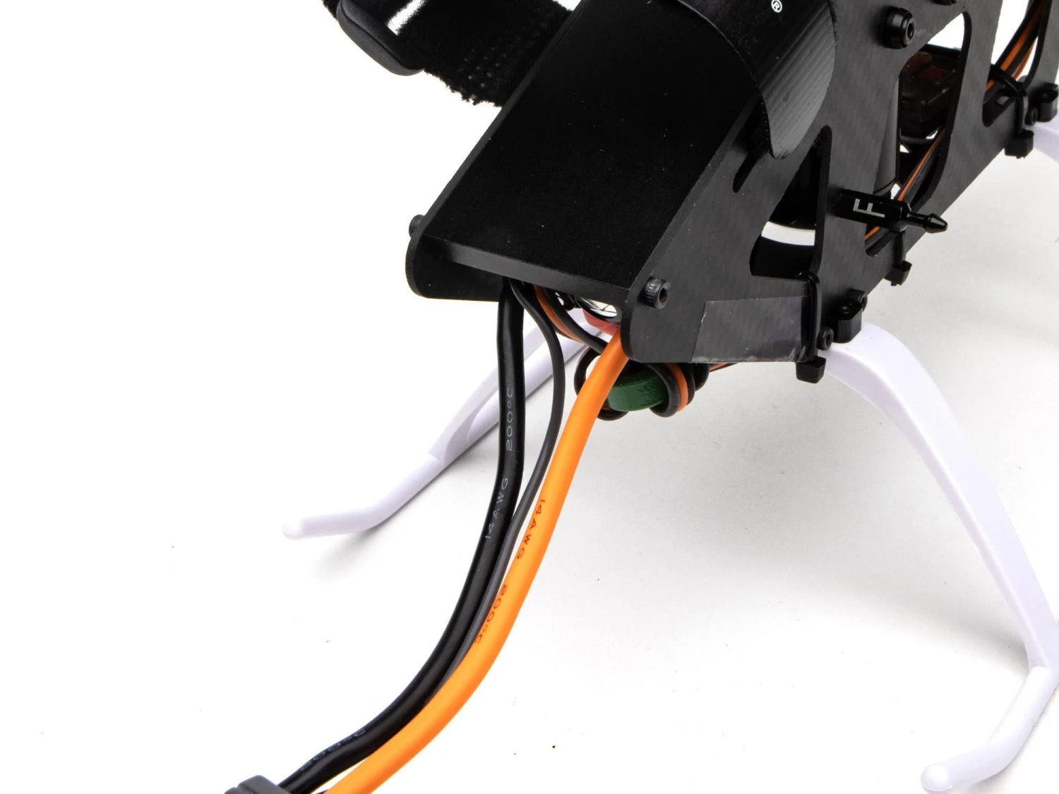 Blade Fusion 360 Smart BNF Basic With SAFE - Image 7