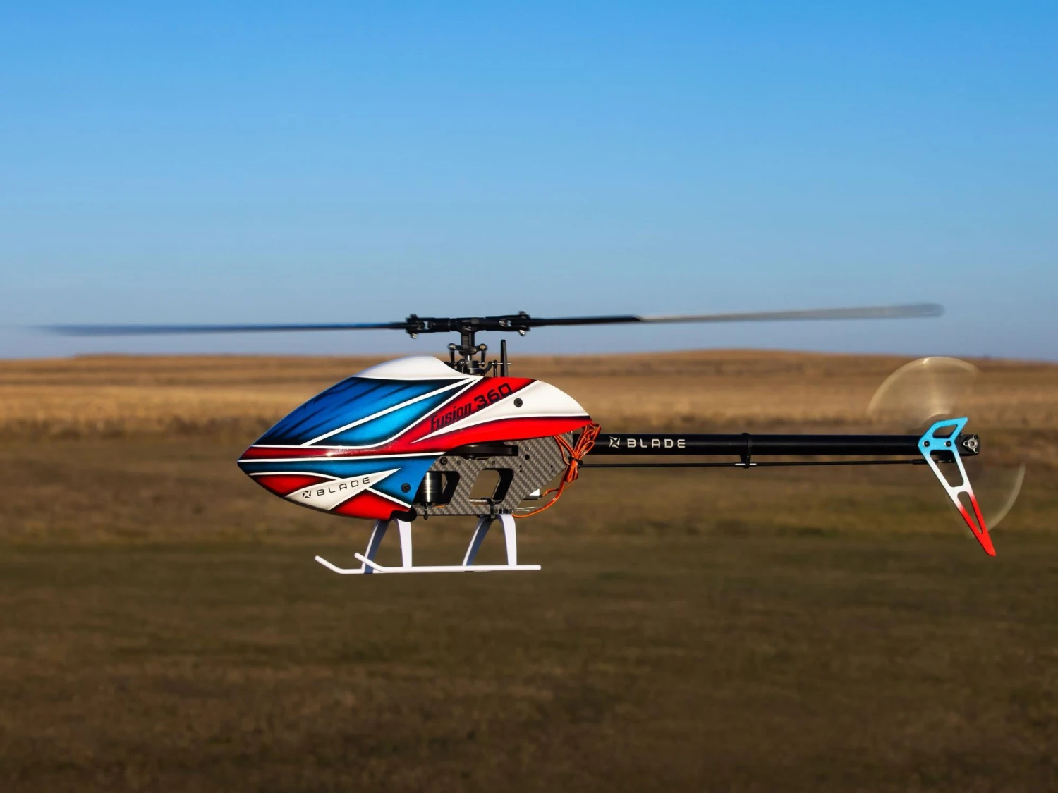 Blade Fusion 360 Smart BNF Basic With SAFE - Image 11