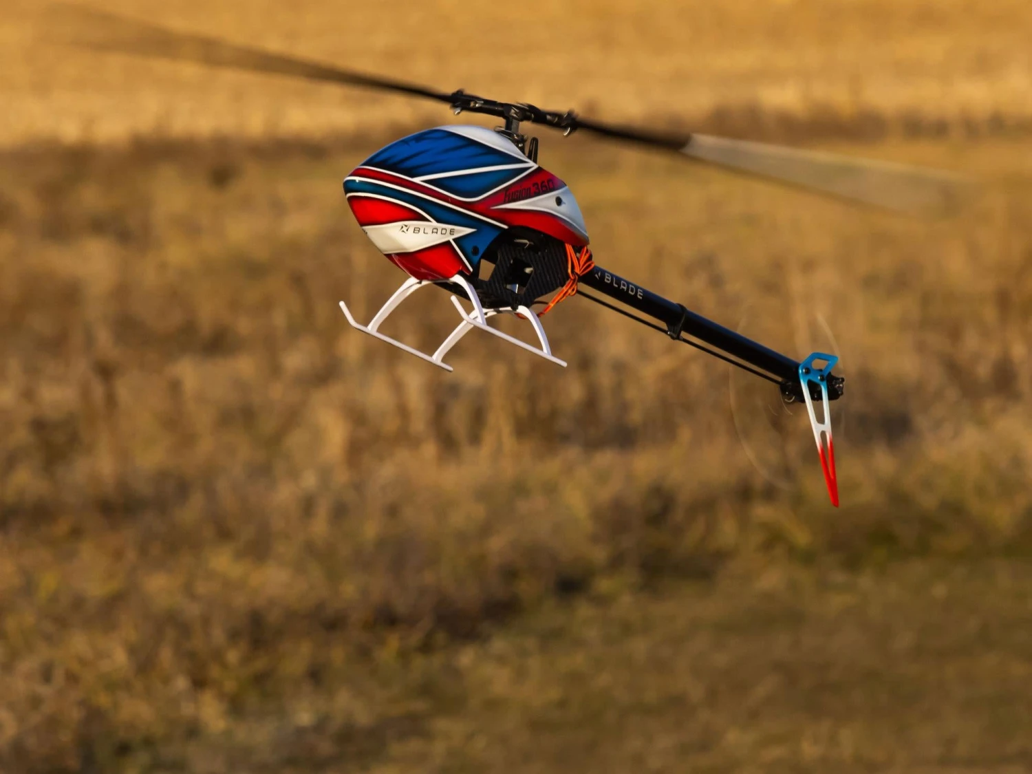 Blade Fusion 360 Smart BNF Basic With SAFE - Image 13