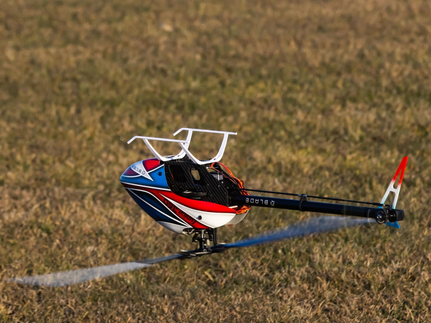 Blade Fusion 360 Smart BNF Basic With SAFE - Image 15