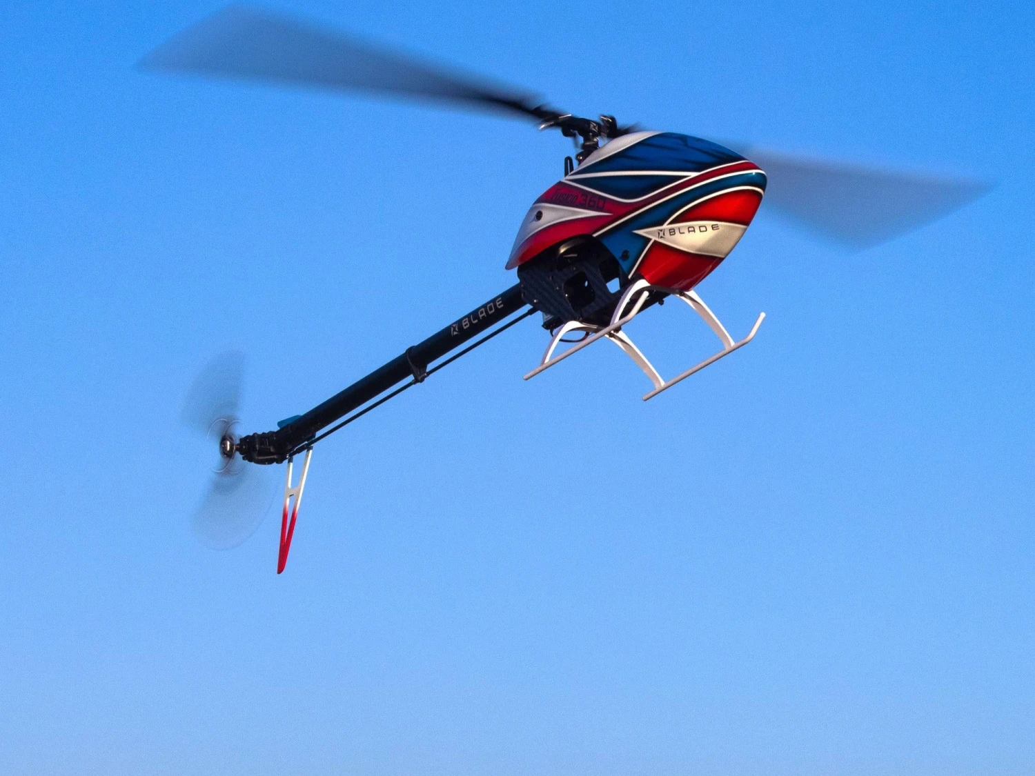 Blade Fusion 360 Smart BNF Basic With SAFE - Image 16