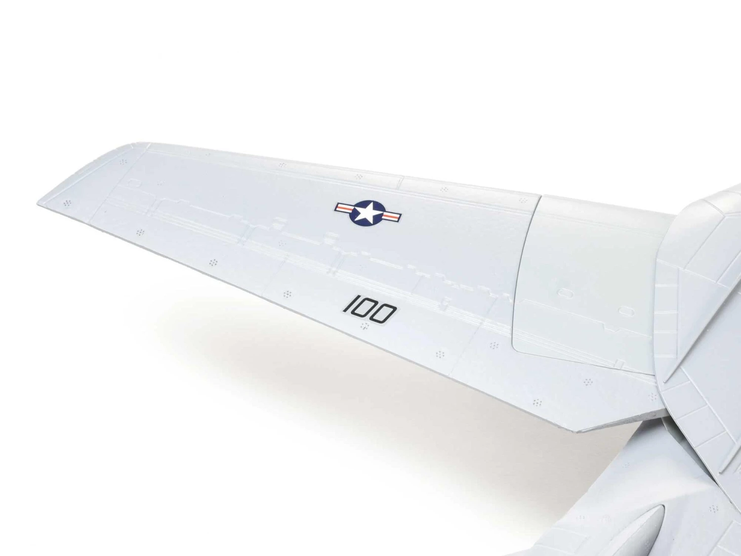 Logic E-Flite F-14 Tomcat Twin 40mm EDF BNF Basic - Image 8