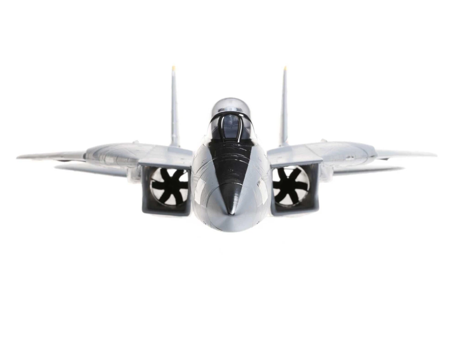 Logic E-Flite F-14 Tomcat Twin 40mm EDF BNF Basic - Image 10