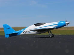 E-Flite V1200 1.2m W/Smart BNF Basic