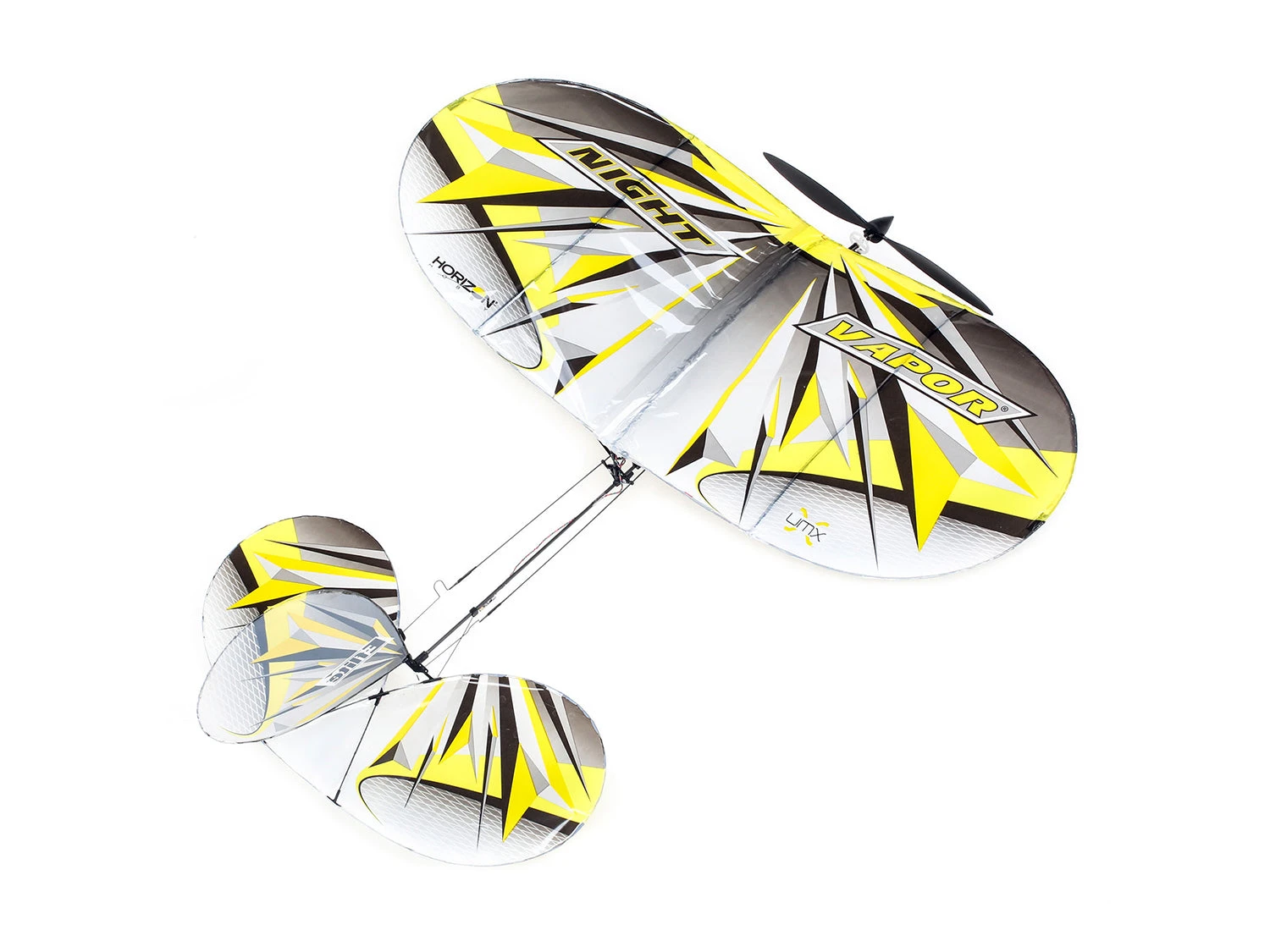 E-Flite UMX Night Vapor RTF A-EFLU1300 - Image 3