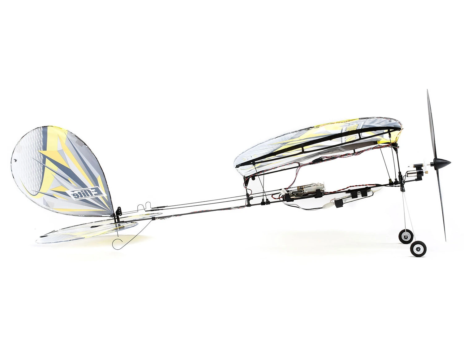 E-Flite UMX Night Vapor RTF A-EFLU1300 - Image 2