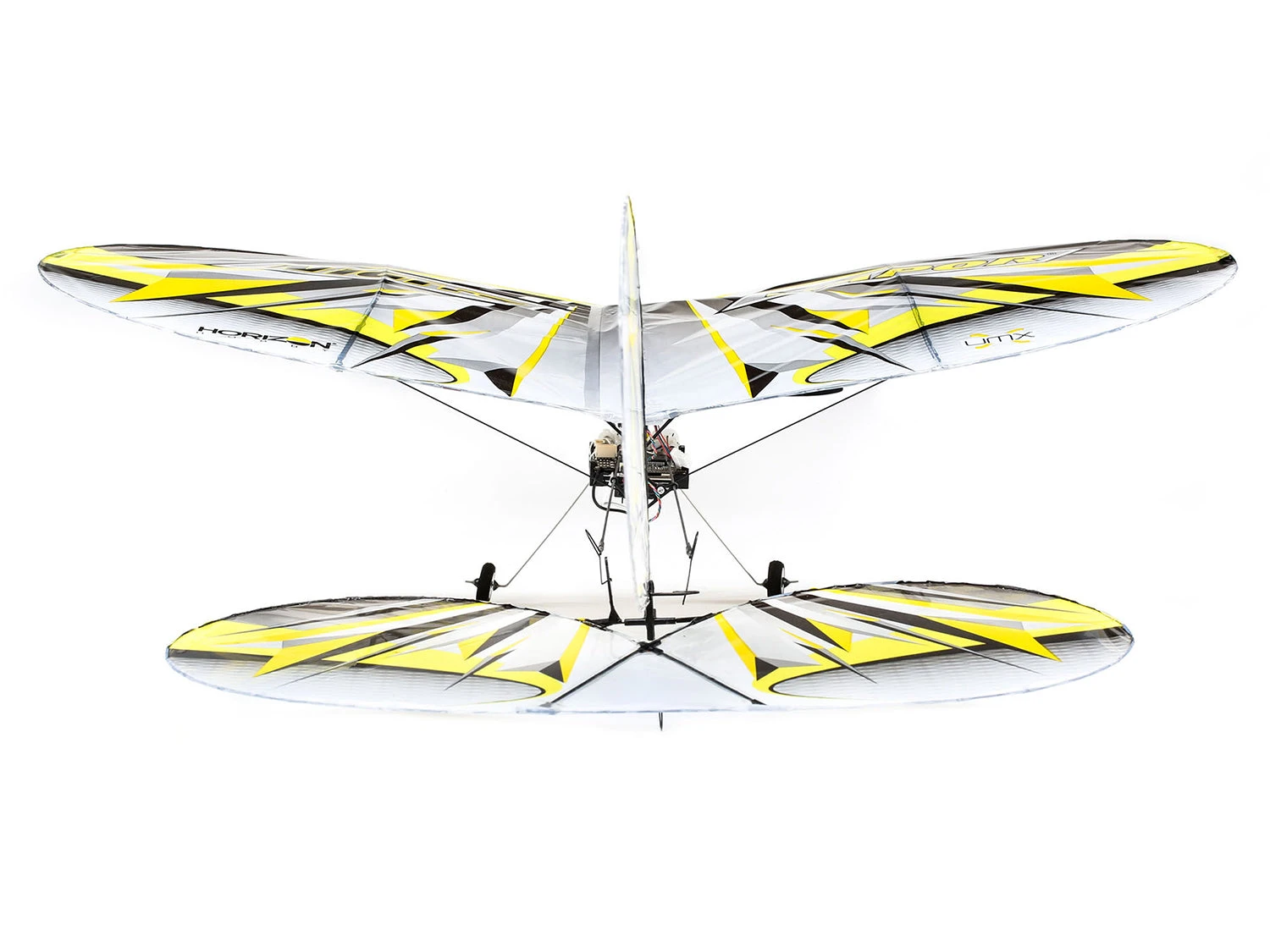 E-Flite UMX Night Vapor RTF A-EFLU1300 - Image 4