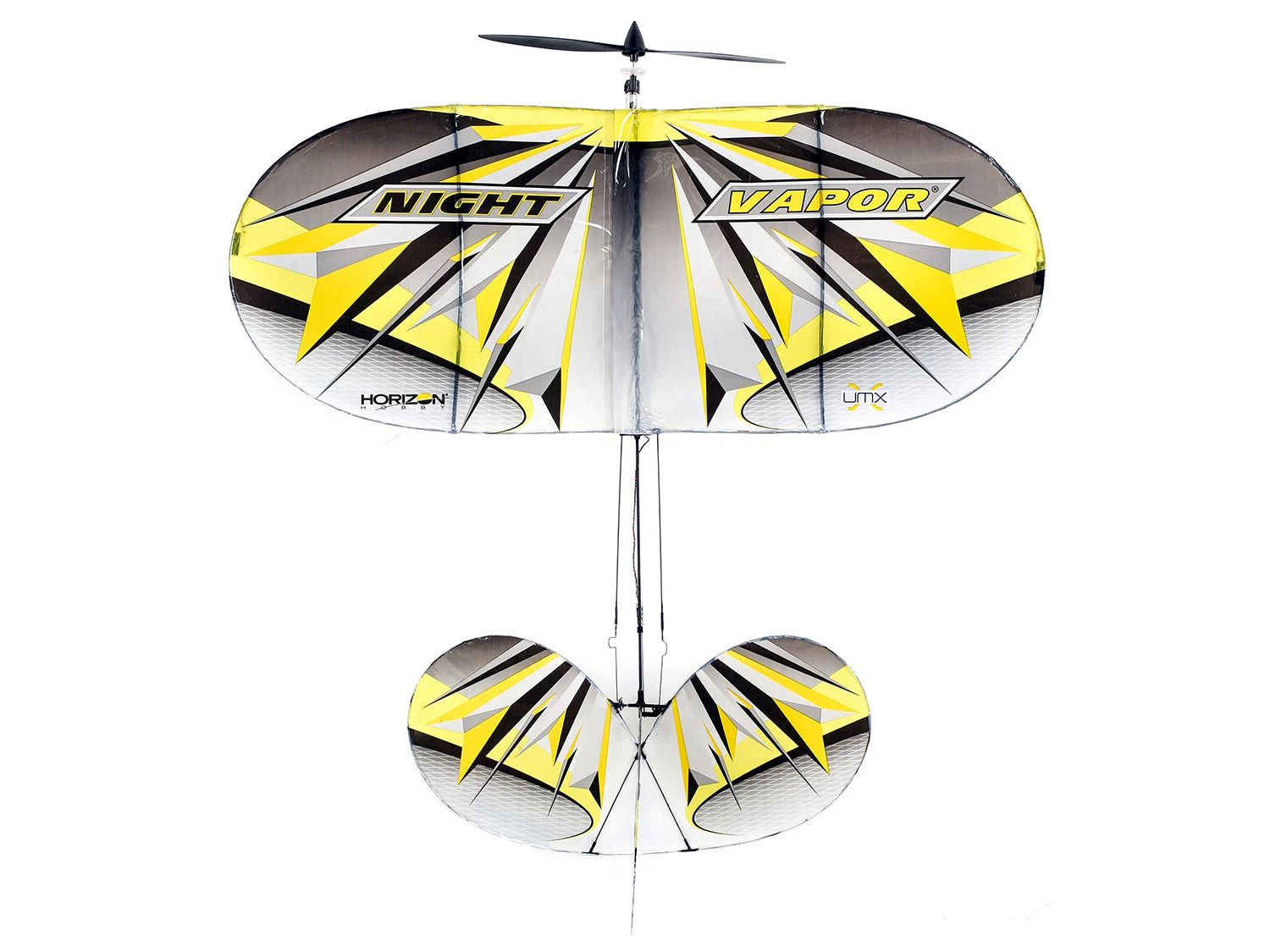 E-Flite UMX Night Vapor RTF A-EFLU1300 - Image 6