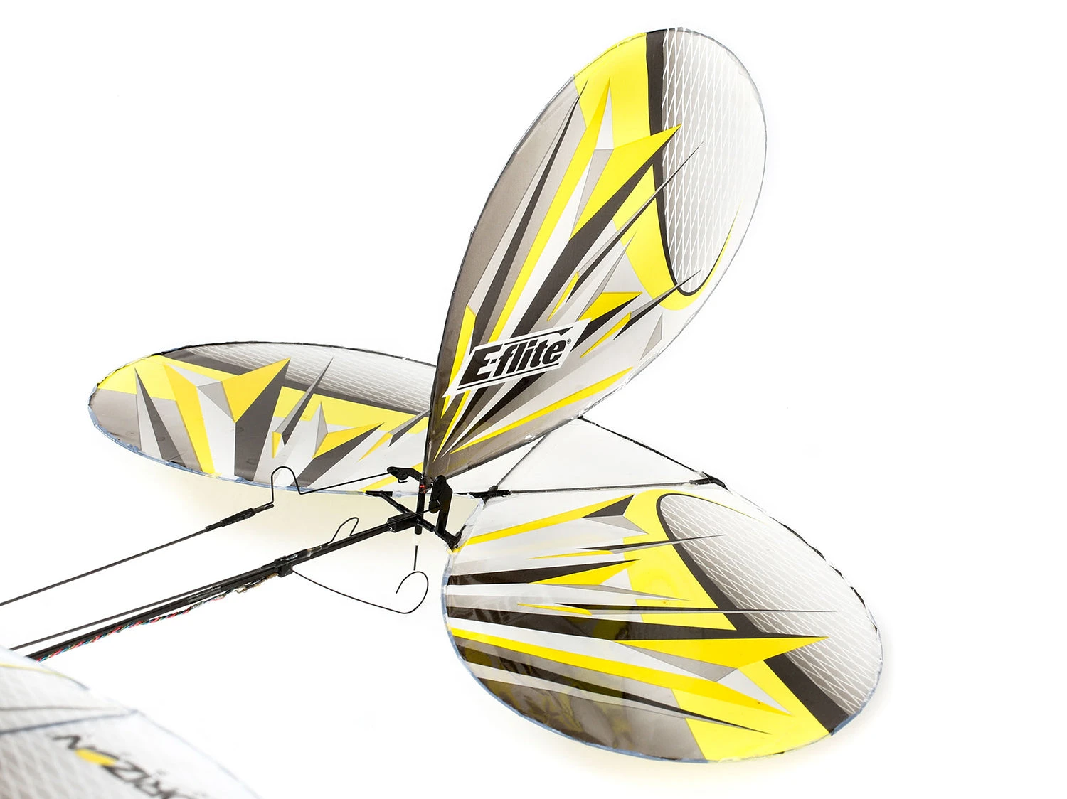 E-Flite UMX Night Vapor RTF A-EFLU1300 - Image 9