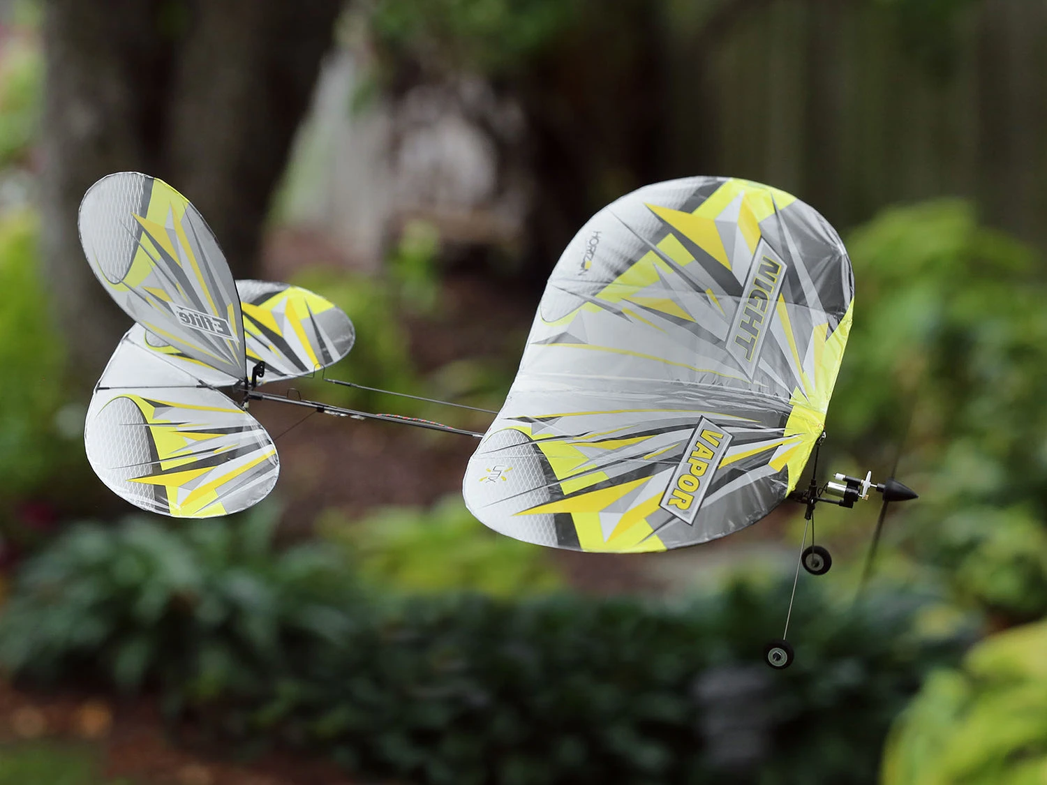 E-Flite UMX Night Vapor RTF A-EFLU1300 - Image 13