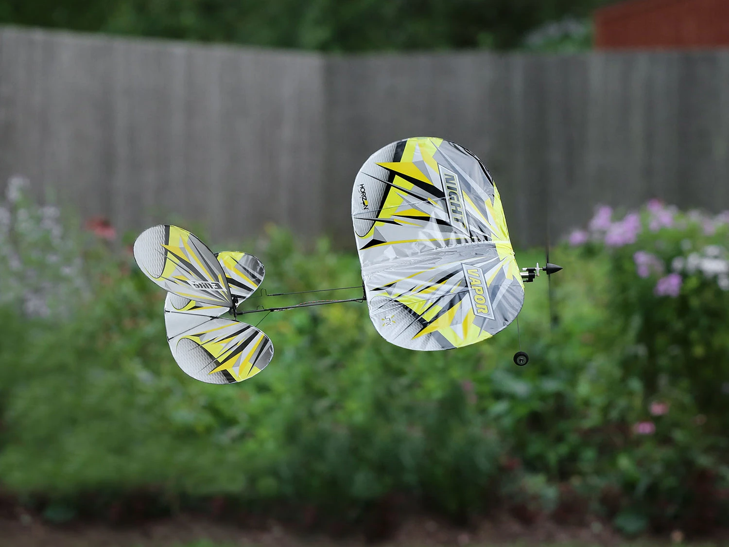 E-Flite UMX Night Vapor RTF A-EFLU1300 - Image 14