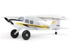 E-Flite UMX Timber X BNF Basic With AS3X And SAFE Select - 570mm A-EFLU7950