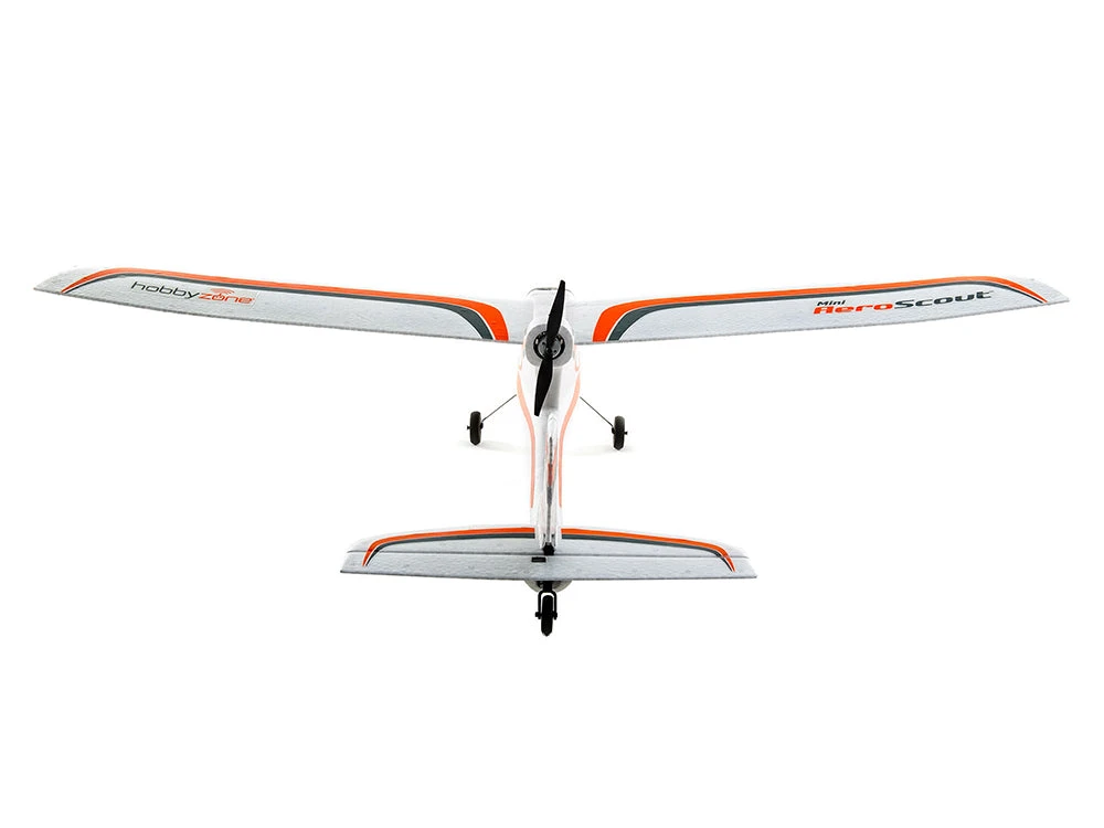 HobbyZone Mini AeroScout RTF - Image 5