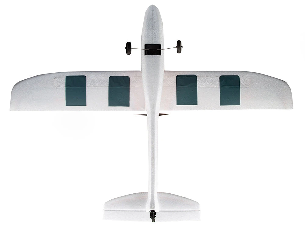HobbyZone Mini AeroScout RTF - Image 9