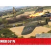 Airfix 1/72 Dornier Do.17z Kit A05010A