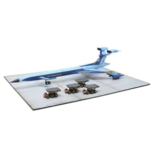 AIP - Thunderbird Fireflash - Image 4