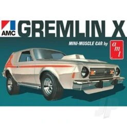 AMT 1974 AMC Gremlinx
