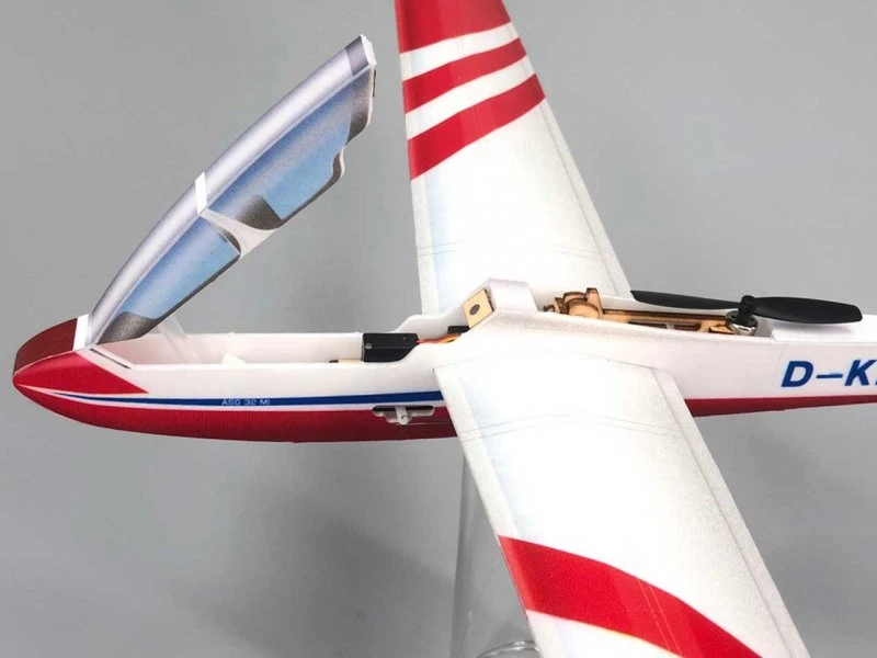 Pichler ASG 32 Glider Kit With Power Pod - 560mm - Image 3