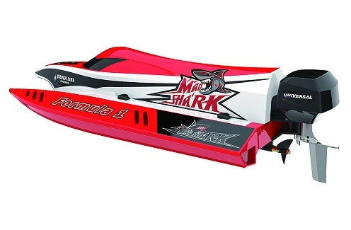 JOYSWAY Mad Shark V2 Brushless RTR 2.4GHz - Image 3