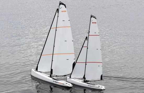 JOYSWAY Dragon Force 65 V6 Yacht RTR 2.4Ghz (JY8815) - Image 3