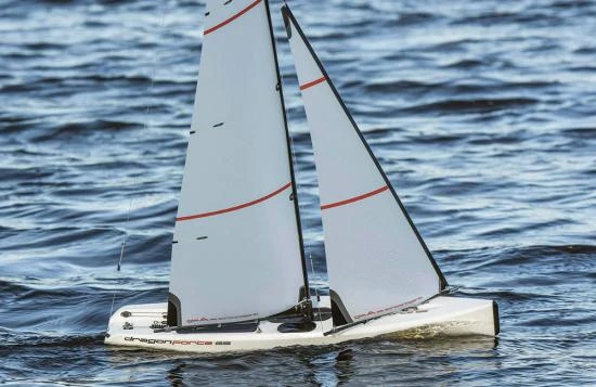 JOYSWAY Dragon Force 65 V6 Yacht RTR 2.4Ghz (JY8815)