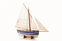 Billings Boats Esperance 908 1:30 Kit #428839 #01-00-0908