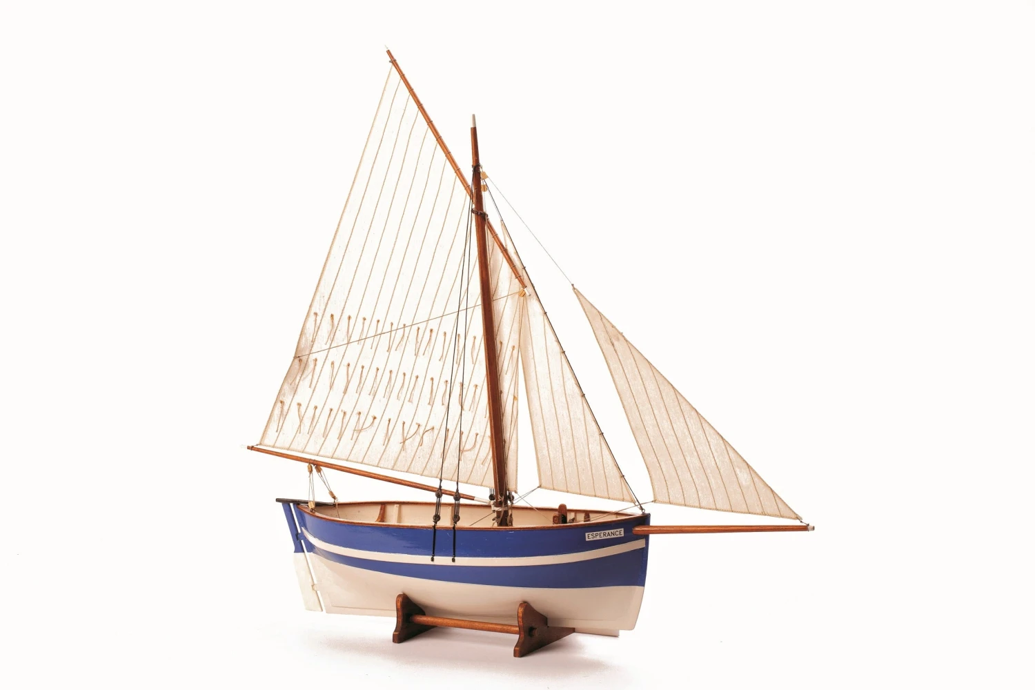 Billings Boats Esperance 908 1:30 Kit #428839 #01-00-0908