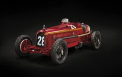 Plastic Kit Italeri 1:12 ALFA ROMEO 8C 2300 Monza (IT4706)