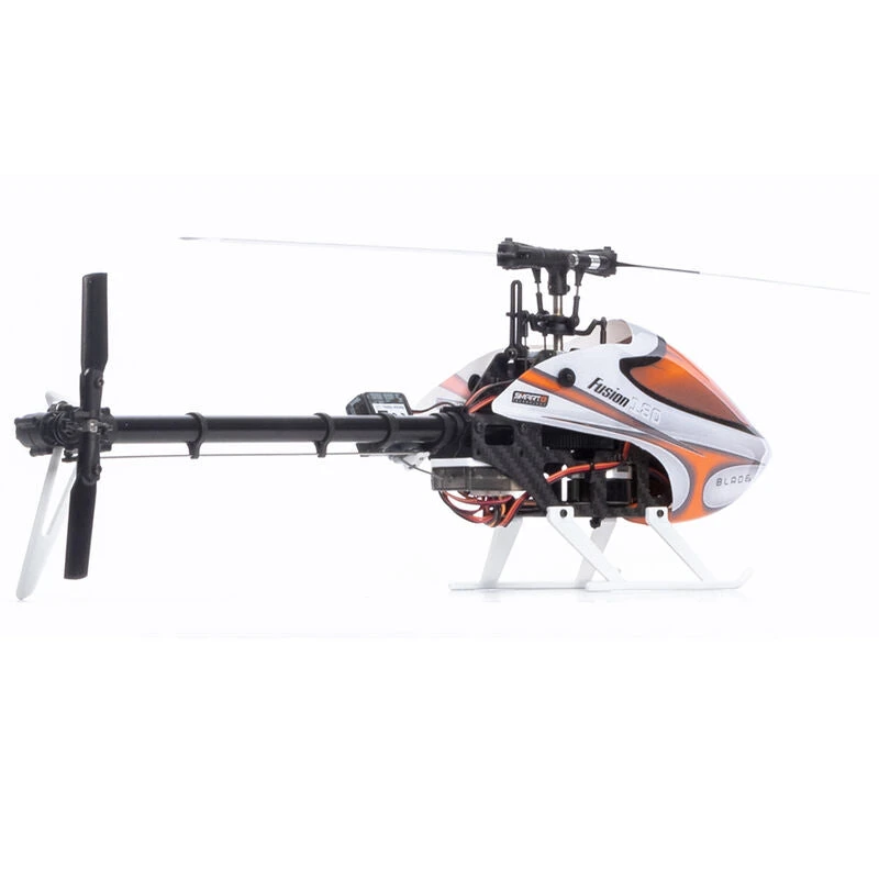 Blade Fusion 180 Smart BNF Basic - Image 3