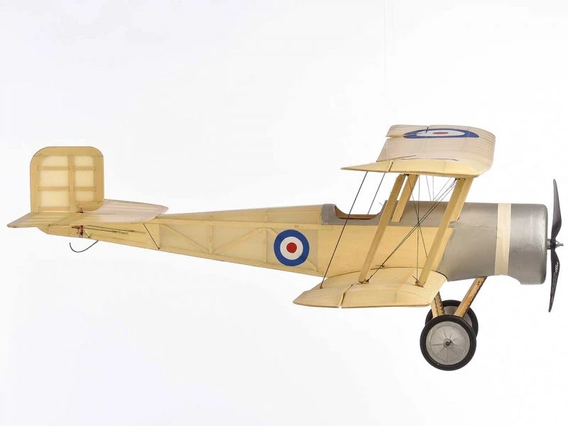 Extron Bristol Scout (Laser Cut Kit) / 935 Mm - Image 4