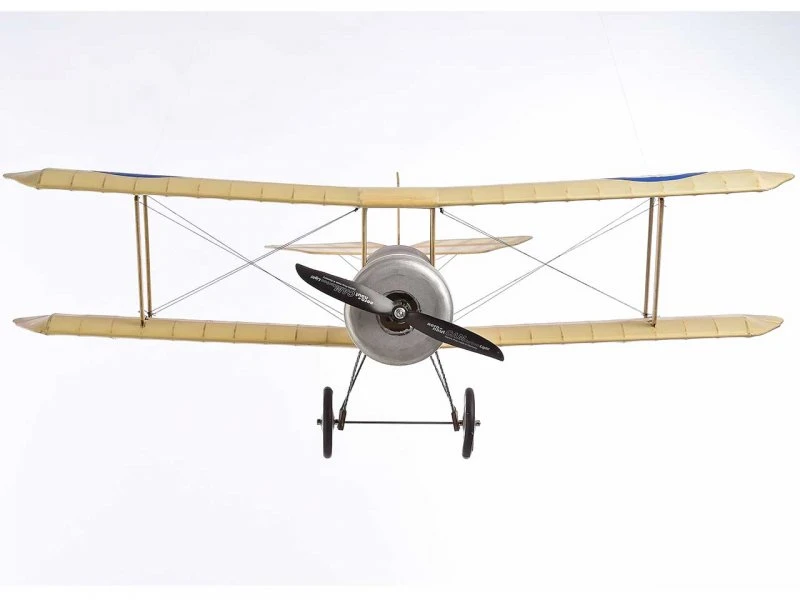 Extron Bristol Scout (Laser Cut Kit) / 935 Mm - Image 3