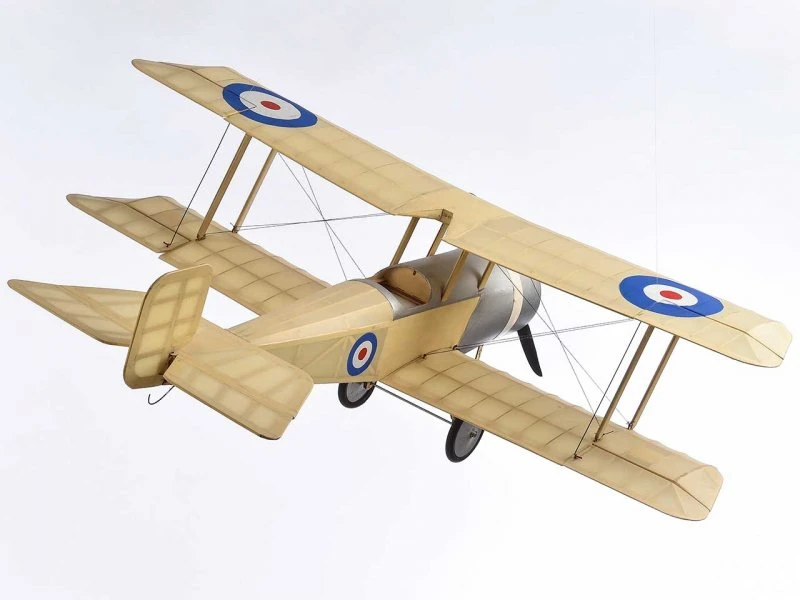 Extron Bristol Scout (Laser Cut Kit) / 935 Mm - Image 2