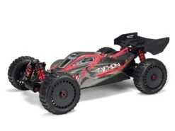 Arrma TYPHON 6S V5 4WD BLX 1/8 Ready To Run