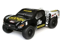 LOSI 22S SCT 1/10 2WD RTR Kicker