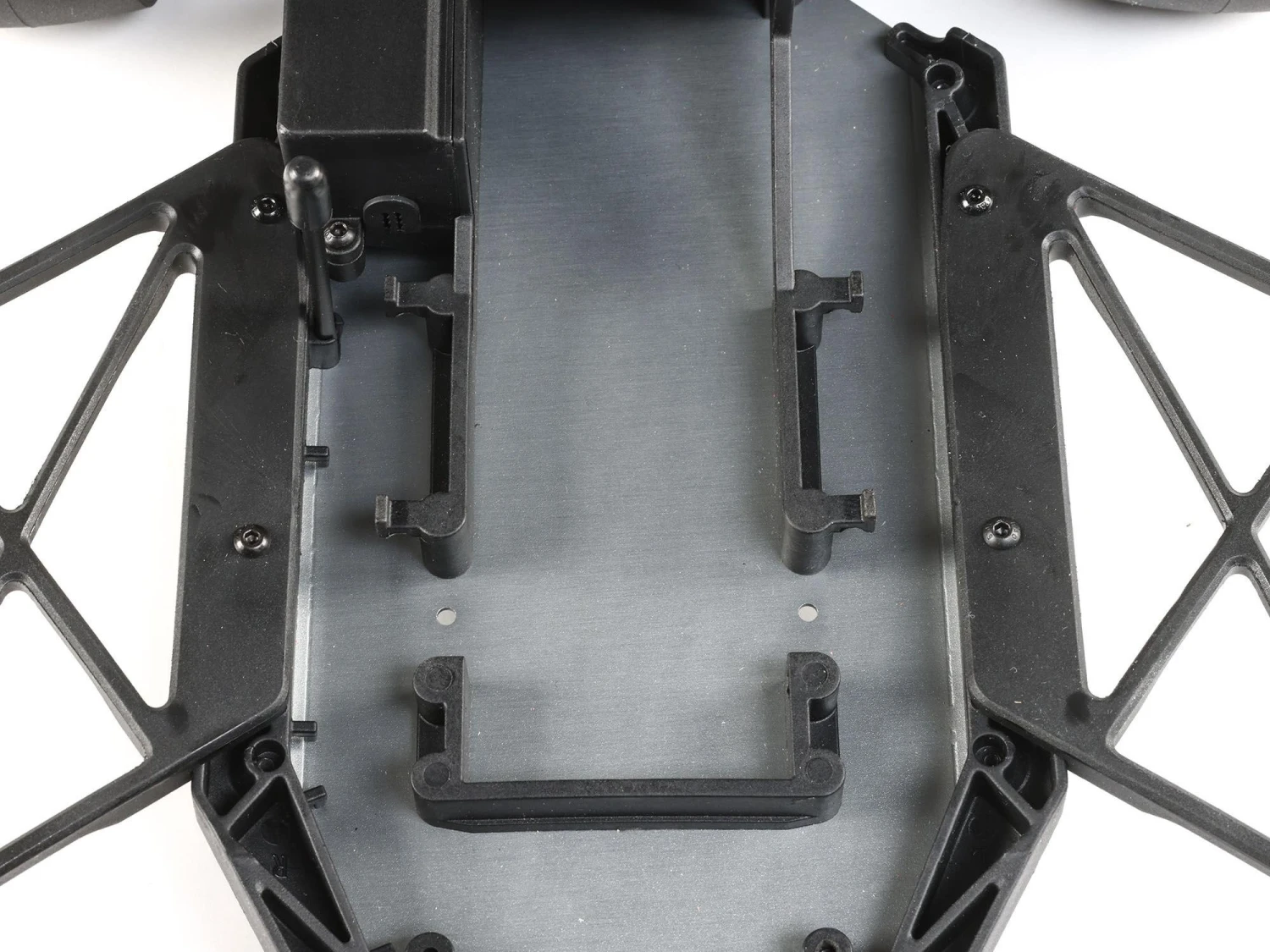 Losi 69 Camaro 22S Drag Car BL RTR Blue 1/10 2WD - Image 7