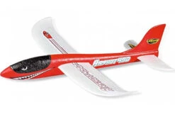 Carson Glider Airshot 490