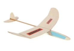 DPR Winner Chuck Glider Kit