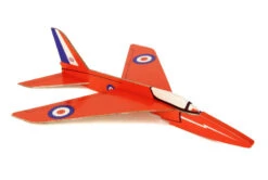 DPR Gnat Catapult Launch Glider Kit