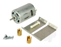 Dumas 6V High Speed 1000RPM Motor