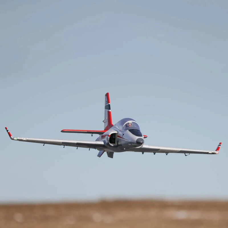 E-Flite Viper 90mm EDF BNF Basic - Image 2