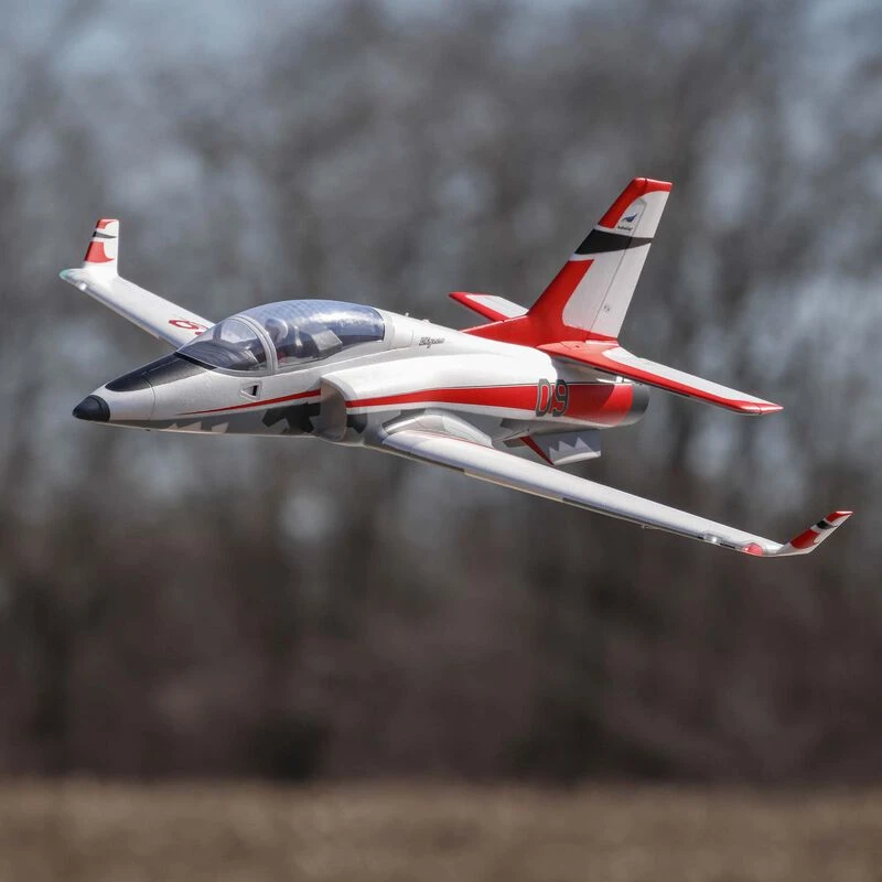 E-Flite Viper 90mm EDF BNF Basic - Image 5