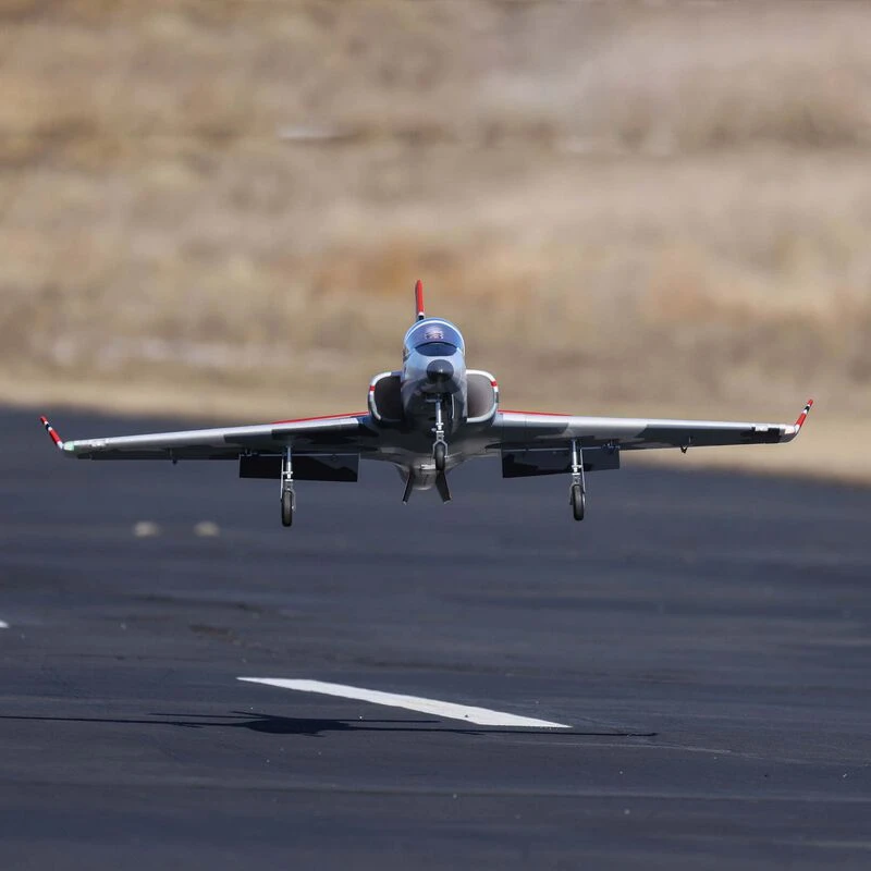 E-Flite Viper 90mm EDF BNF Basic - Image 6