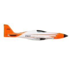 E-Flite V900 BNF Basic With AS3X And SAFE Select - 900mm (As New Condition W/ Worn Box)(xt60)