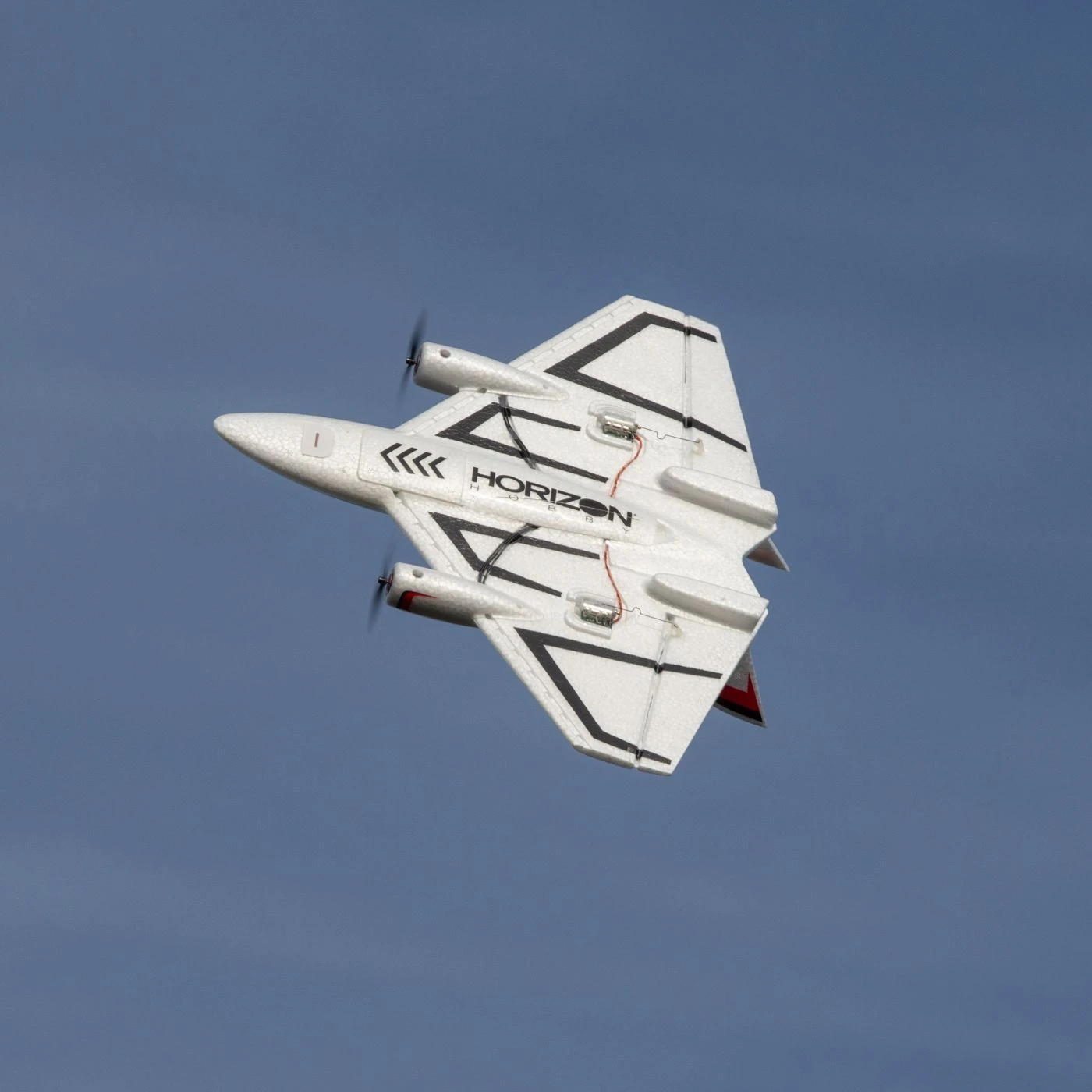 E-Flite UMX Ultrix BNF Basic - Image 14