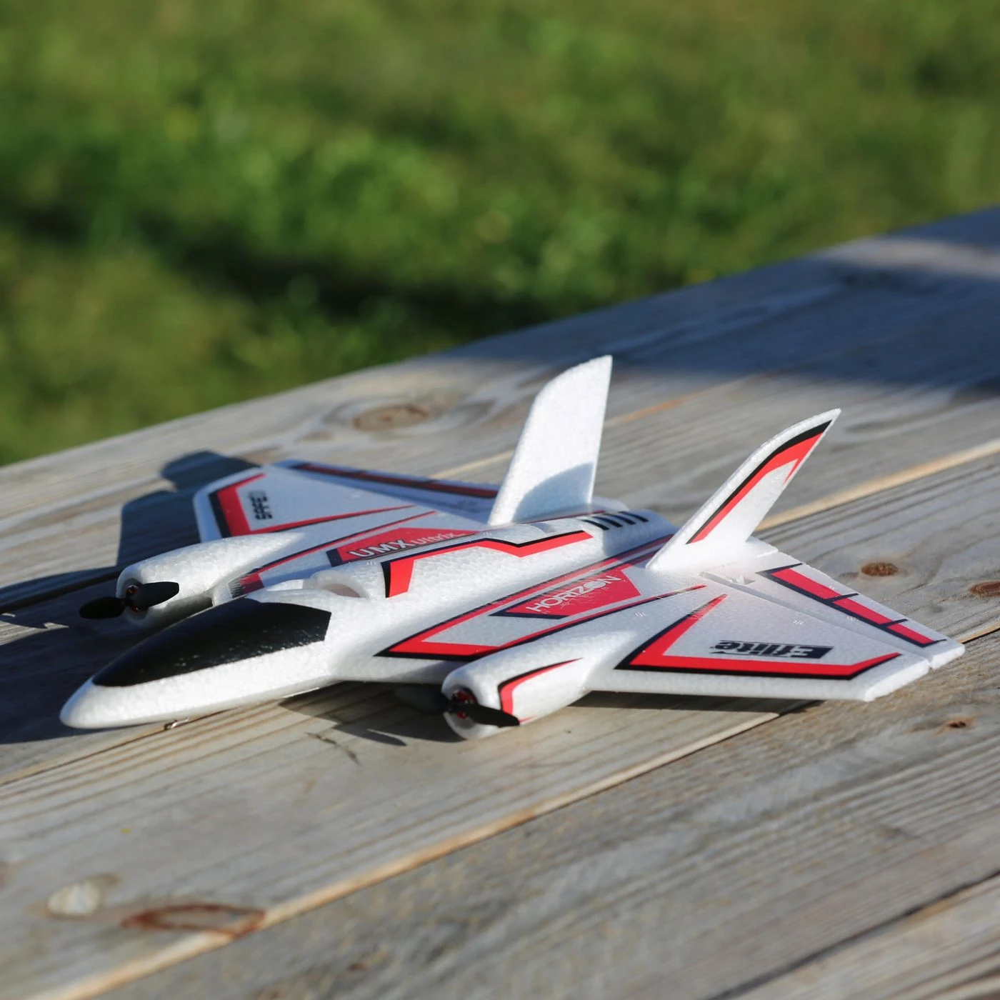 E-Flite UMX Ultrix BNF Basic - Image 15