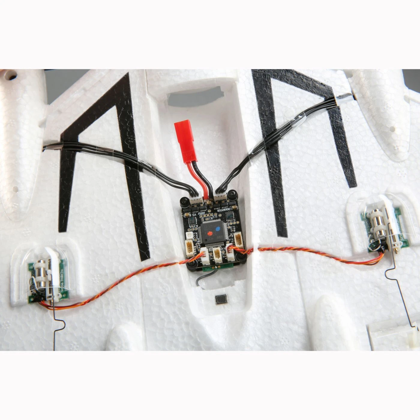 E-Flite UMX Ultrix BNF Basic - Image 16